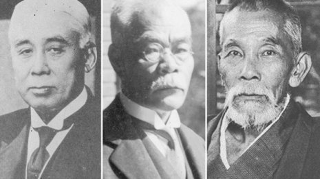 3人の「平民首相」の暗殺によって暴力の超国家主義を形成