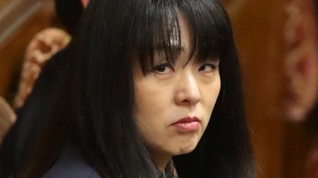 自民党は「身を切る改革」ではなく「水脈切る改革」が先決