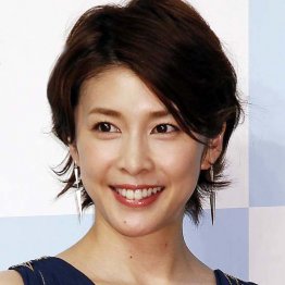 沢尻エリカ「別に」発言の際にみせた竹内結子さんの優しさ