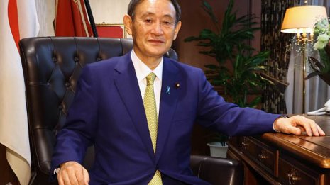 剥き出しになった菅首相の正体 忖度メディアの目は節穴