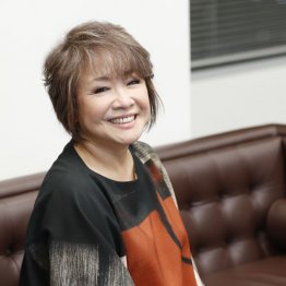渡辺真知子さんがコロナ禍だからこそ歌いたい一曲とは?
