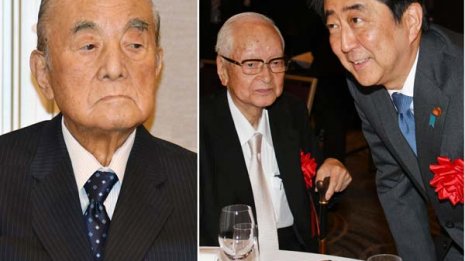 中曽根元首相の内閣・自民党合同葬も「安倍案件」なのか?