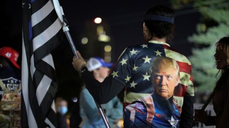 逮捕に怯えるトランプ 2600万ドル寄付＆税金逃れの手口