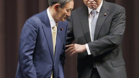 「義理と人情とやせ我慢」を叩き込まれた衆院議員秘書時代
