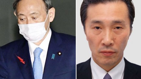 柿崎首相補佐官はなぜ前代未聞の“大官営発表”を許したのか