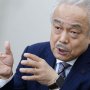 都医師会長 尾﨑治夫氏 コロナ対策で省庁横断の独立機関を