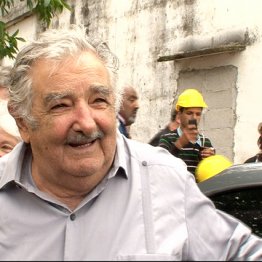 世界で最も“かわいい”大統領・ムヒカの言葉に見る日本の今