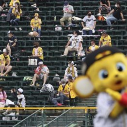 12球団損失1400億円で契約に影響…今オフ嵐が吹き荒れる