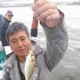 東京湾“金アジ”に夢をかけた釣りキチ店主の熱意と本物の味