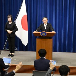 菅首相の"えせ会見"に仏特派員も激怒「あり得ない閉鎖性」