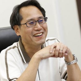 「スマホを落としただけなのに」作家・志駕晃さんの女性観