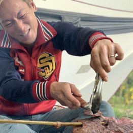 じゅんいちダビッドソンが無人島を買ってまでやりたいこと