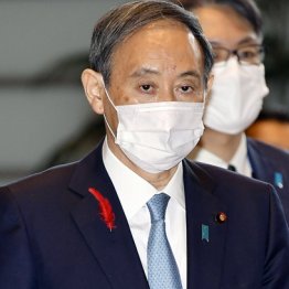 菅首相「6人排除」の裏に“官邸ポリス”杉田副長官が暗躍