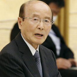 「学者6人排除」の真犯人 “陰の総理”杉田官房副長官の思惑