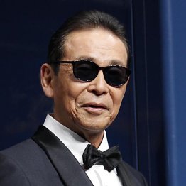 タモリ“ハナモゲラ男”はシモキタ・ロフトで東京デビュー