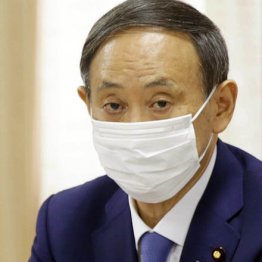 菅首相「国会答弁」を猛特訓 学術会議問題もはや説明不能