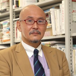 中野雅至氏 菅政権の小さな政府路線と1億総ゴマカシの限界