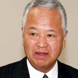 自民・甘利氏が逆ギレ！学術会議“デマ拡散”追及に記者睨む