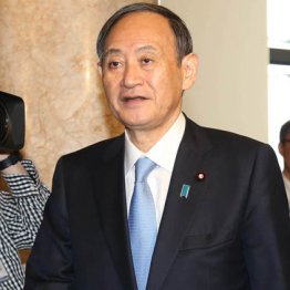 連日投下される「デマ」…媚び対象は安倍政権から菅政権へ