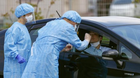 <3>プール方式見送り 国費投入に「待った」厚労省の言い分