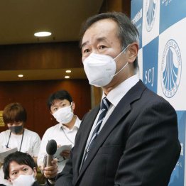 菅首相と15分会談は何のため？ 日本学術会議会長の腰砕け