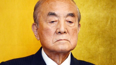 中曽根元首相の合同葬「なぜ神嘗祭に」神社関係者から異論