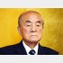 中曽根康弘元首相（Ｃ）日刊ゲンダイ