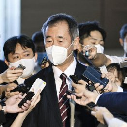 菅首相は学術会議抱き込み高笑いか…和解ムードの拍子抜け