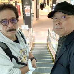 タモリが「国民的スター」になる前の話 生き証人に聞いた