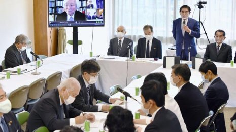 2時間半も“吊るし上げ” 菅自民の学術会議批判はネトウヨ級
