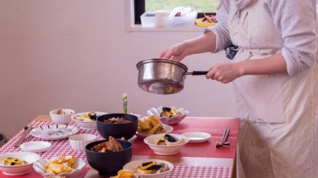 家食の機会増 コロナ禍で賑わう食卓の「冷凍・冷蔵食品」