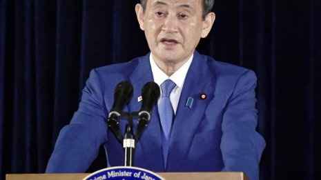 何が怖いのか 菅首相にひれ伏す異様な政党と腐敗マスコミ