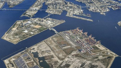 <4>要のカジノは風前の灯…経済効果はいまだに明示されず