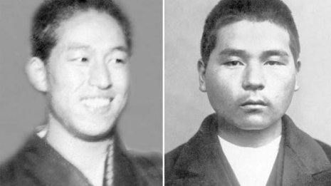 井上準之助、団琢磨がテロリストに殺害された血盟団事件