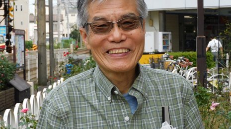 松本大忠さん<1>家事が2度火事に…借金返済に追われた人生