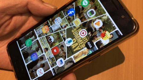 デマが後絶たず SNSでの無責任な情報発信は重大事態を招く