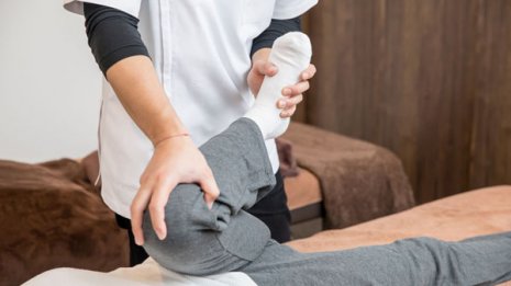 <54>脳梗塞の後遺症で失語症に 売り食いで私有財産はゼロ