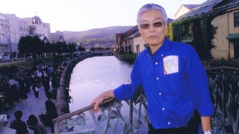 松本大忠さん<2>母に教わる貯蓄の大切さ 現役時代から実践