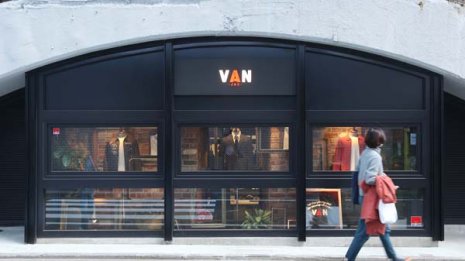 今あらためてVANに注目 大人のアイビーを着こなしてほしい