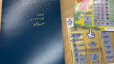 留置場のコーヒーはまずい?警察署に贈られた“皮肉な礼状”