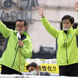 菅政権に大打撃！「都構想」否決は自公維“蜜月”崩壊の序章