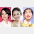 （左から）木村佳乃、吉田羊、仲里依紗（Ｃ）日刊ゲンダイ