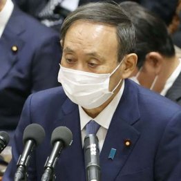 衆院予算委で露呈…パワハラ菅首相は本物の「スカ」だった