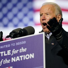 バイデン大統領誕生なら…日本は対中国ミサイル基地になる