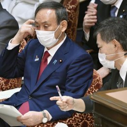 墓穴掘った菅首相 「個別の人事」政府説明が2年で3事例も