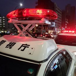 伊藤健太郎は一生を棒に…何m逃げたらひき逃げになるのか