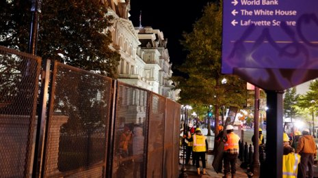 怨念がもたらす米国凋落…東西海岸vs中央部は19世紀の様相