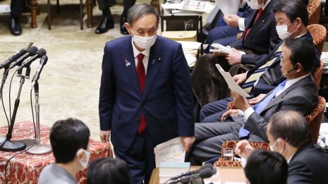 民主主義の危機 国民は選挙で“独裁者”を選んだのではない