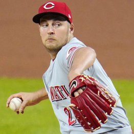 菅野失う巨人 サイ・ヤング賞級右腕バウアー獲得の現実味