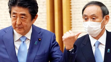 手口は周到 安倍・菅政権がやってきた“言論統制”の全容